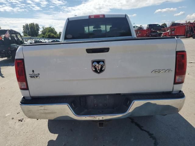2014 Dodge RAM 1500 SLT