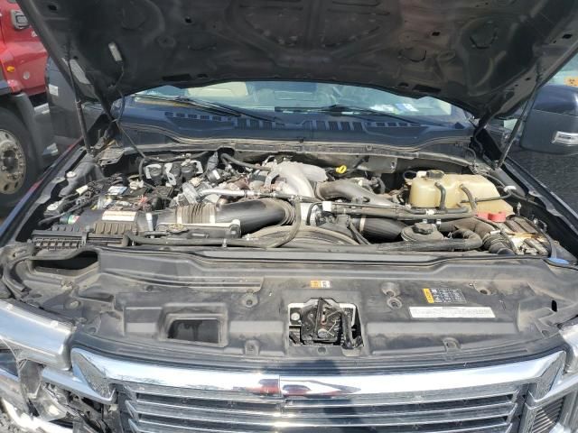 2020 Ford F450 Super Duty