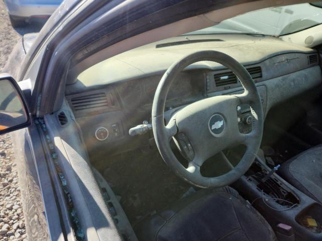 2008 Chevrolet Impala lt