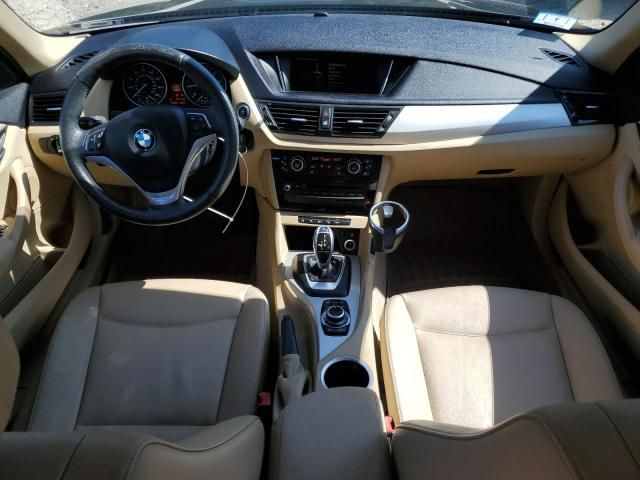 2015 BMW X1 XDRIVE28I
