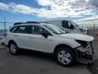 2015 Subaru Outback 2.5I