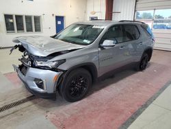 2023 Chevrolet Traverse LT en venta en Angola, NY