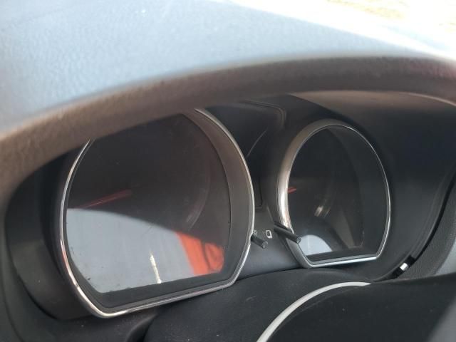 2015 Nissan Versa S