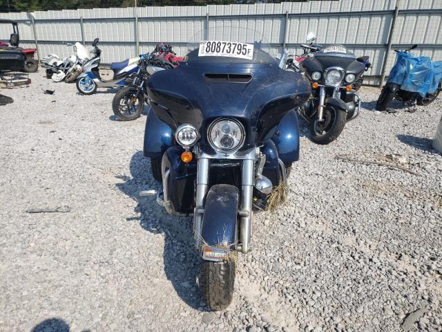 2014 Harley-Davidson Flhtcutg tri Glide Ultra