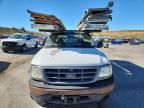 2001 Ford F150