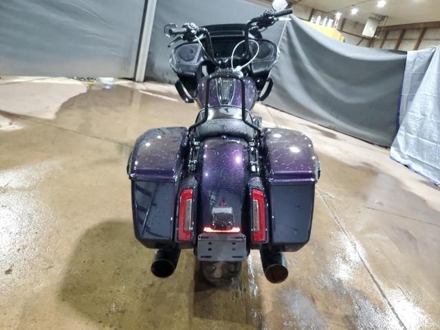 2025 Harley-Davidson Fltrx