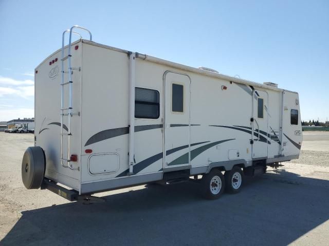 2005 Trailers Trailer