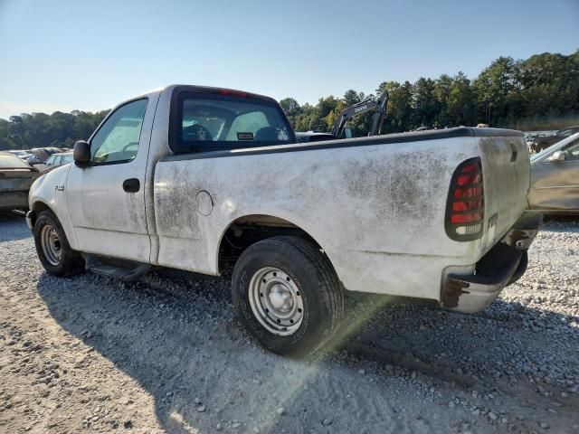 1999 Ford F150