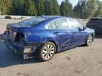 2016 Subaru Legacy 2.5I Premium