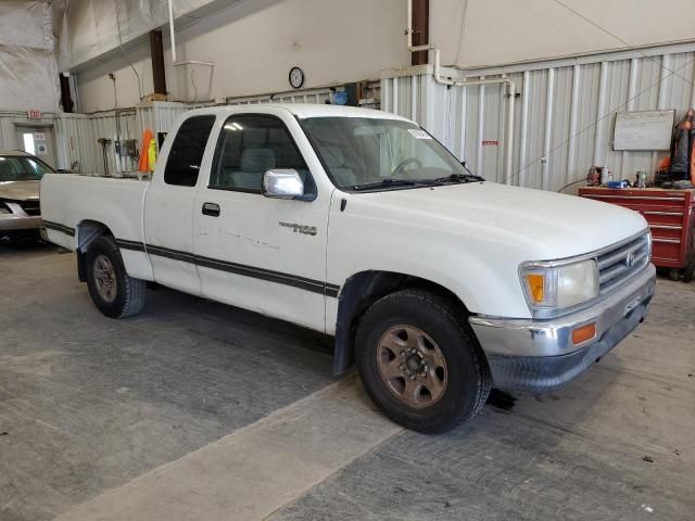 1996 Toyota T100 Xtracab SR5