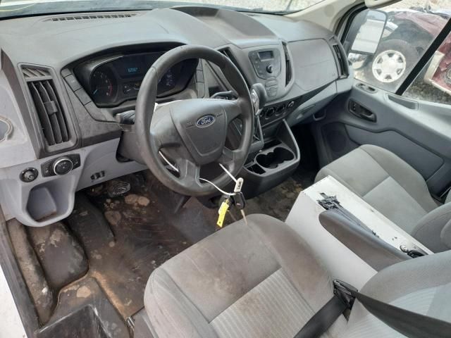 2015 Ford Transit T-150