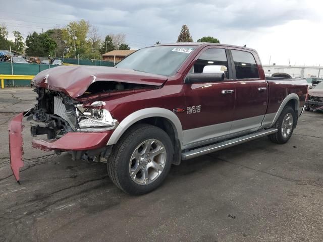 2016 Dodge 1500 Laramie