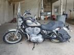 2009 Harley-Davidson XL883 L