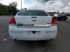 2010 Chev Rolet Impala Police