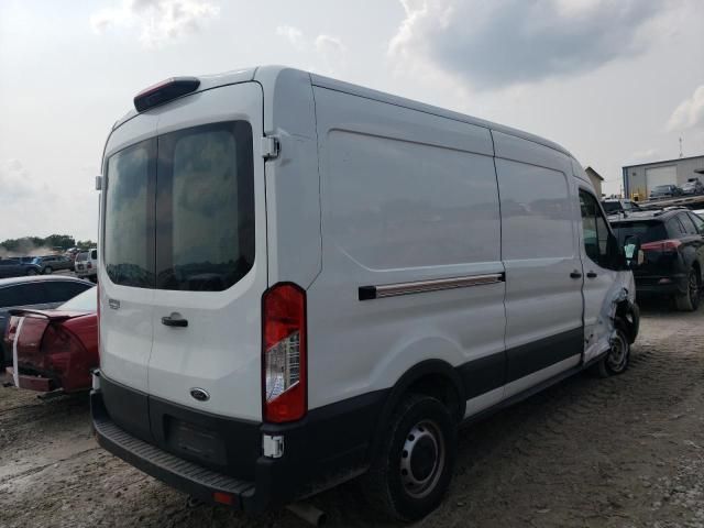 2021 Ford Transit T-250