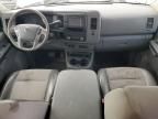 2017 Nissan NV 2500 S