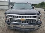 2015 Chevrolet Silverado C1500 LT