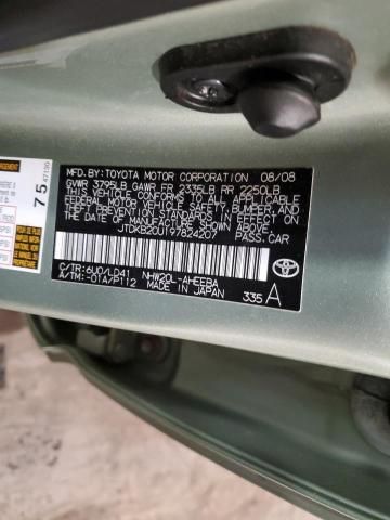 2009 Toyota Prius