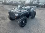 2010 Polaris Sportsman 550 EFI XP