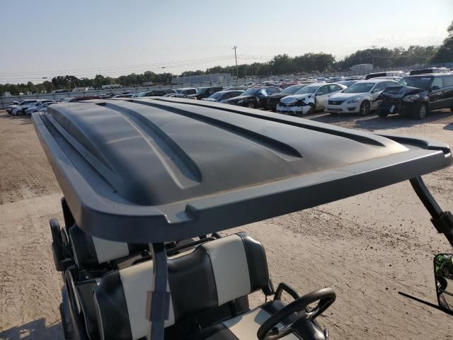 2024 Golf Cart Cart