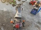 1988 Honda NX650
