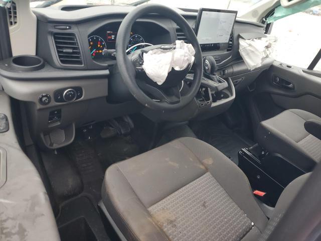 2023 Ford Transit T-150