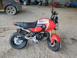 2025 Honda Grom 125 en venta en Houston, TX