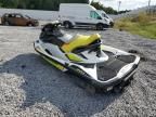 2014 Sea Doo WAKEPRO215