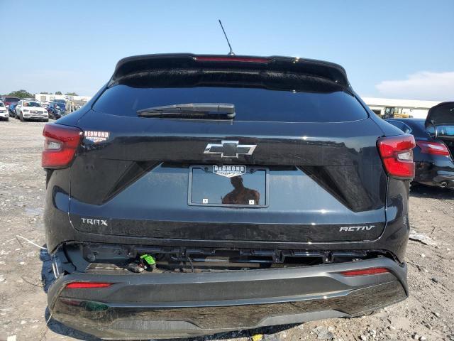 2025 Chevrolet Trax Active