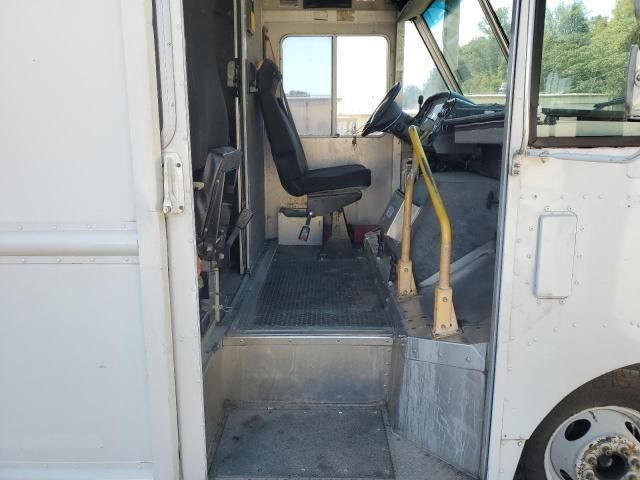 2011 Ford Econoline E450 Super Duty Commercial Stripped Chas