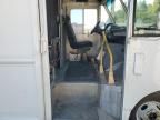 2011 Ford Econoline E450 Super Duty Commercial Stripped Chas