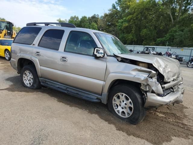 2003 Chevrolet Tahoe K1500