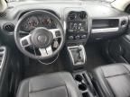 2015 Jeep Compass Latitude