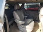2009 Toyota Sienna XLE