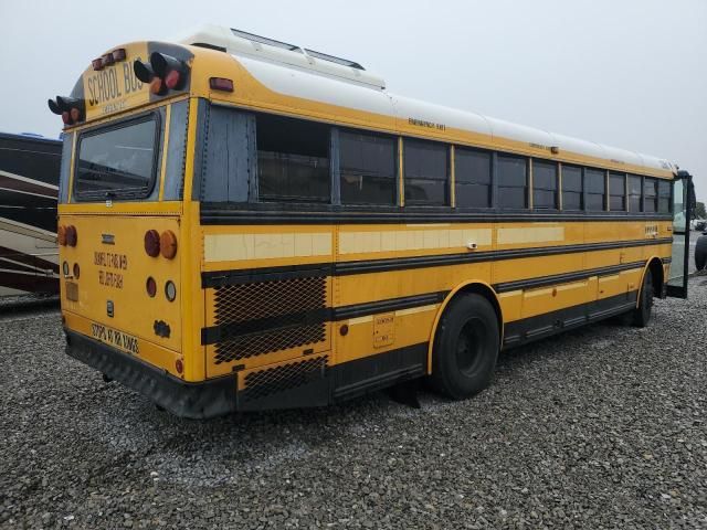 2005 Thomas School Bus