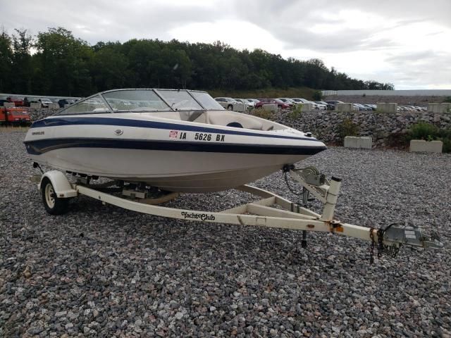 2003 Crownline Boat-Boats Boat