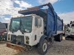 2012 Mack 600 MRU600-Trucks Refuse Truck