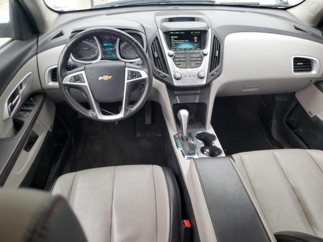 2014 Chevrolet Equinox LTZ