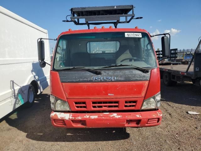 2006 Isuzu NPR