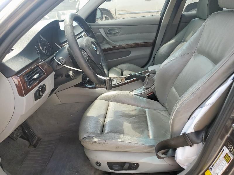 2006 BMW 330 I