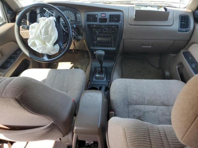 2000 Toyota 4runner SR5