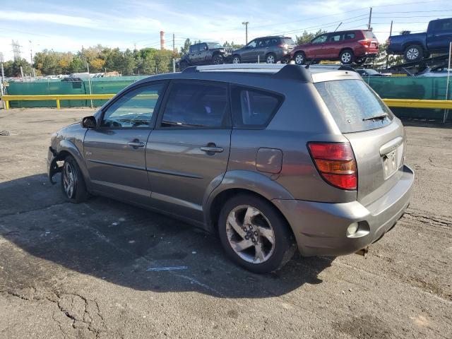 2005 Pontiac Vibe