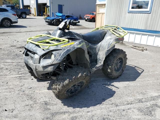 2023 Kawasaki KVF750 G-ATV AND Utility Vehicles ATV