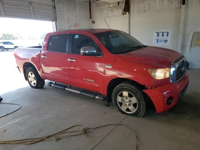 2008 Toyota Tundra Crewmax Limited