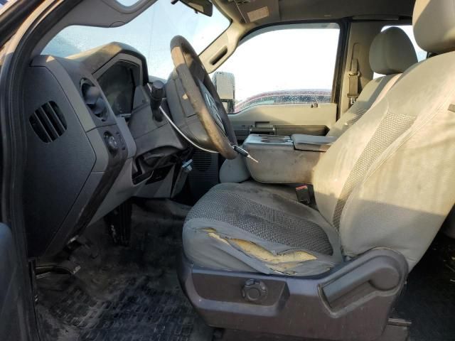 2016 Ford F250 Super Duty