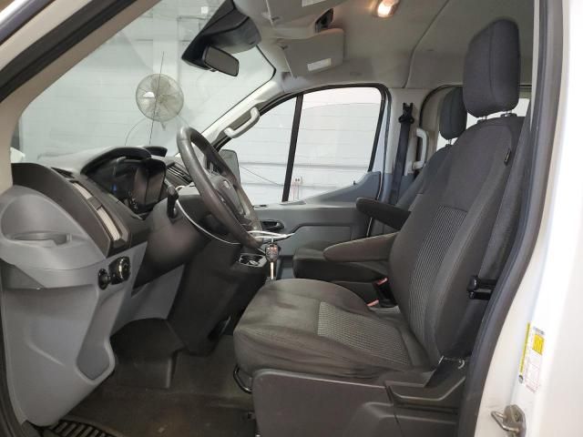 2019 Ford Transit T-350