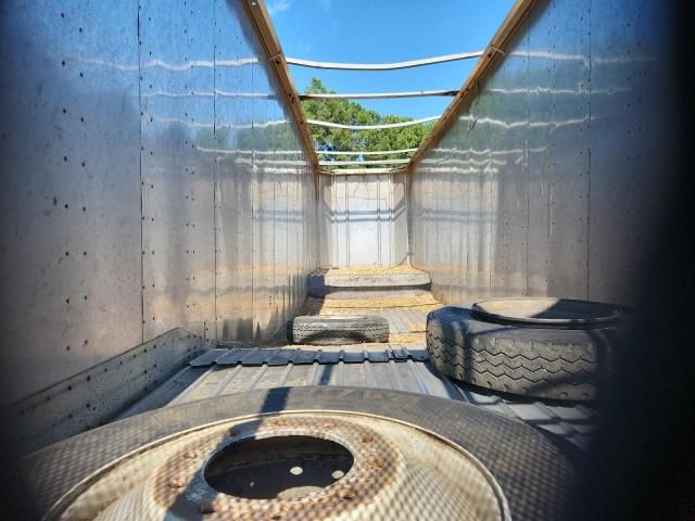 2019 Perl 2019 Peerless 42-Walking Floor Trailer
