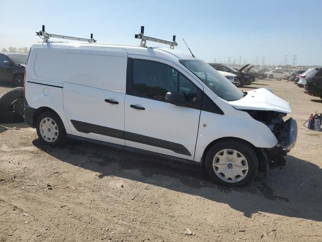 2017 Ford Transit Connect Van