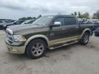 2012 Dodge RAM 1500 Longhorn
