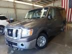 2017 Nissan NV 3500 S